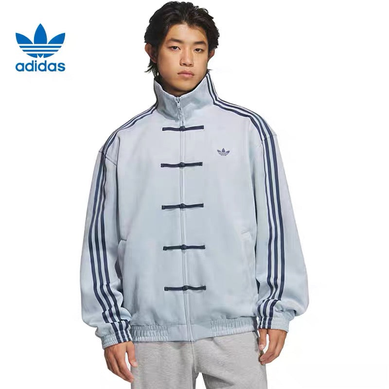 ADIDAS 2026 NEW CNY TRACK JACKET