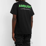 AMBUSH F/B ROYAL GREEN BLACK
